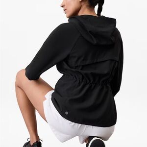 Athleta Dash Jacket